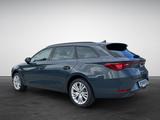 Seat Leon Sportstourer 1.5 eTSI DSG Style Edition  AH - Seat: Allradantrieb