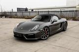 Porsche Boxster GTS FULL PORSCHE HISTORY FULL OPTION - gebrauchte Porsche Boxster aus dem Jahr 2015