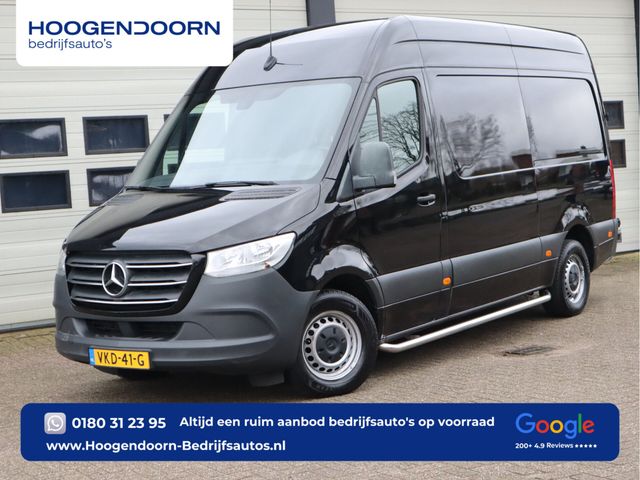 Mercedes-Benz Sprinter 314 CDI EURO 6 L2H2 - MBUX - Cruise - C