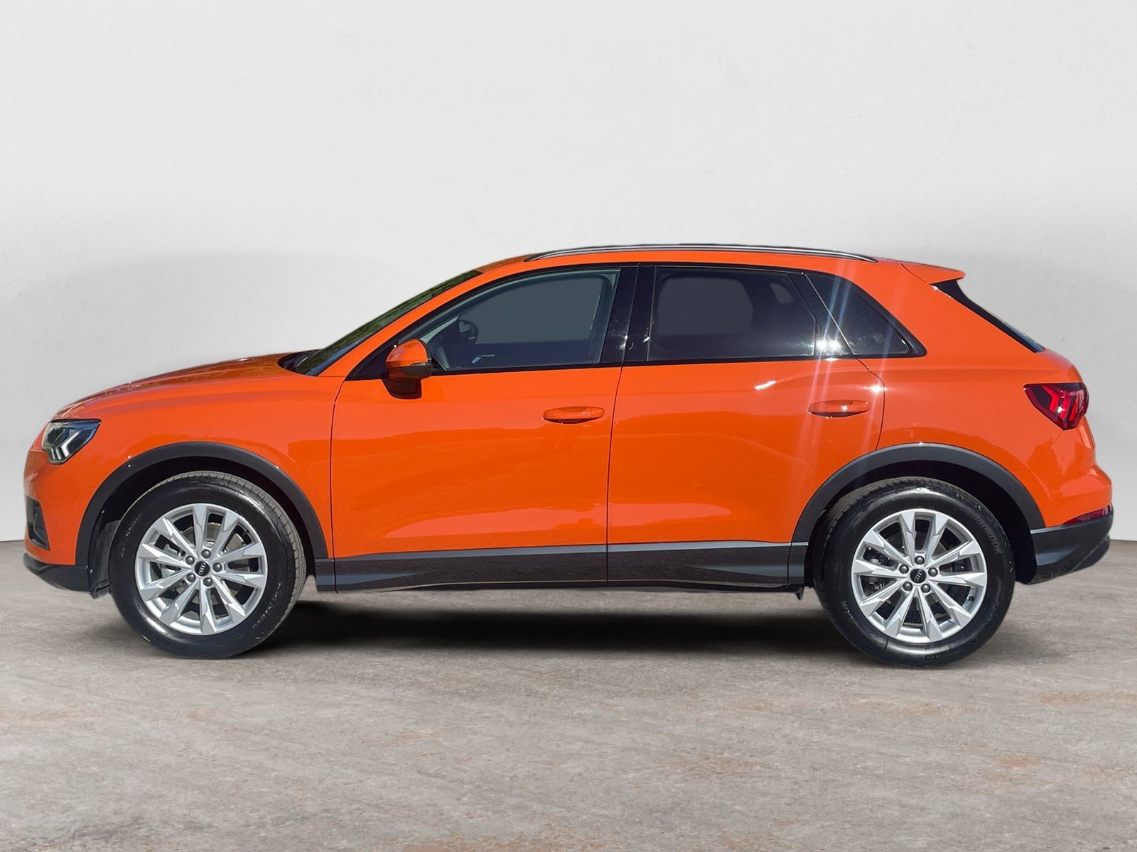 Audi Q3 - Bild 3
