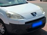 Peugeot Partner Maxi  3 sitzer Baujahr 2011 - Peugeot Partner in Dortmund
