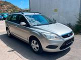 Ford Focus Kombi 1.6 TDCi 1.Hand 108Tkm Neu TÜV Klima - Ford Focus aus 2011: 1.6