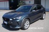 Cupra CUPRA Formentor 2.0 TDI 30.000 KM 4DRIVE DSG AUT - CUPRA Formentor KM