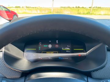 Dacia Jogger Expression HYBRID 140 5-Sitzer