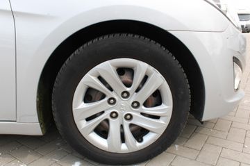 Hyundai i40 cw 5 Star Edition *1 Jahr Garantie inkl.*