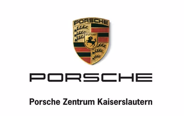 Porsche Zentrum Kaiserslautern Logo