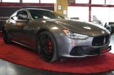 Maserati Ghibli S Q4 3.0 V6 KEYLESS NAVI LEDER KLIMA - Maserati