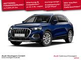 Audi Q3 SUV advanced 35 TFSI S tronic