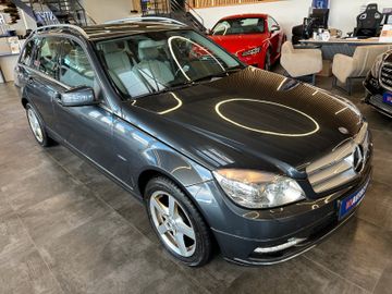 MYAUTOCENTER – Gebraucht- und Jahreswagen mit Werkstattservice in Pfaffenhofen Mercedes-Benz C 220 T CDI Blueefficiency *2. Hand*CD-Wechsler*