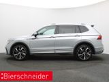 Volkswagen Tiguan Allspace 2.0 TSI DSG 4Mo. R-Line AHK 7-S. - Volkswagen in Bergisch Gladbach