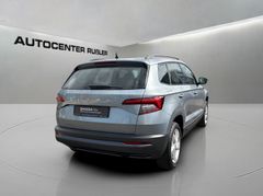 Foto Nummer 5: SKODA Karoq