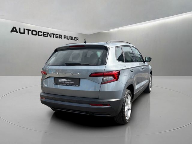 Foto Nummer 5: SKODA Karoq