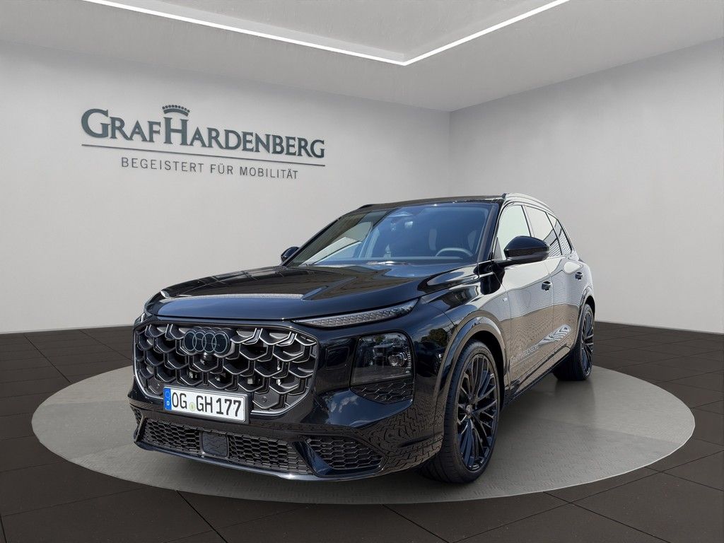 Image of Audi Q7