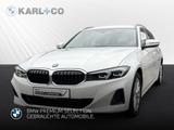BMW 318 i Touring Widscreen LC Prof HiFi Temp PDC - BMW 318 in Mainz
