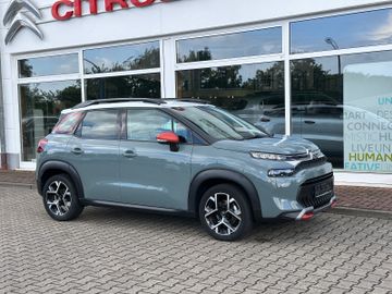 Citroën C3 Aircross PT110 ShinePack | Nav - RCam - Keyl.