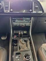 Cupra Ateca 2.0 TSI 221kW Limited Edition 4Drive D... - Cupra Ateca: Limited Edition