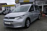 Volkswagen Caddy Maxi 2,0TDI*LED*AHK*ACC*Sitzheiz*5-Sitzer - Volkswagen Caddy Maxi aus 2023