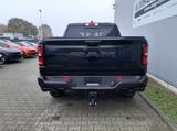 Dodge RAM 1500 CrewCab Big Horn Night 3.0i - Dodge RAM: Big