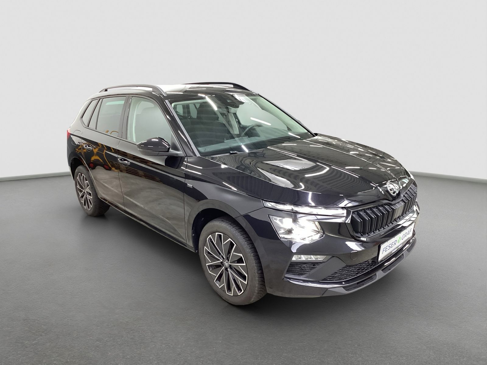 Skoda Kamiq - Bild 6