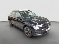 Skoda Kamiq - Vorschau Bild 6