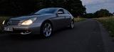 Mercedes-Benz CLS 350 - - gebrauchte Mercedes-Benz CLS-Klasse aus dem Jahr 2004