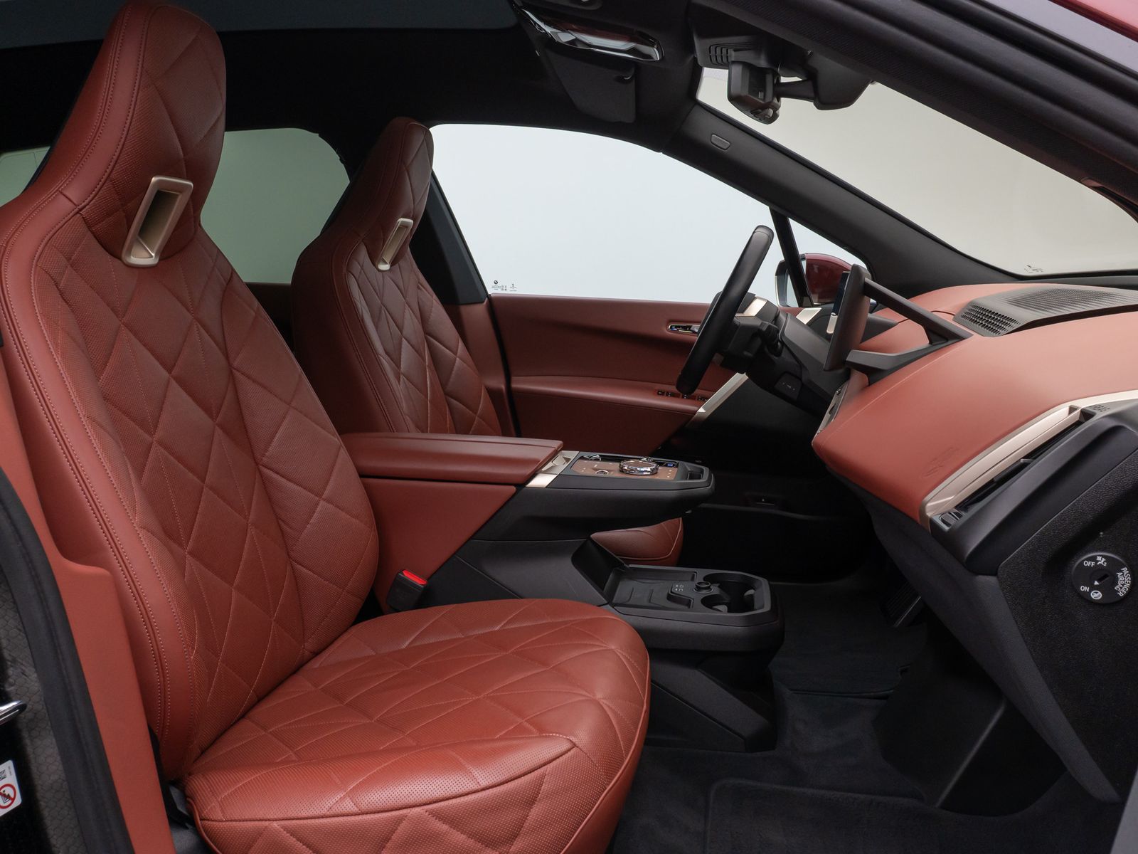 Fahrzeugabbildung BMW iX xD50  Sport Pano Sky-Lounge 360°Laser SoftCl