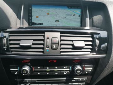 BMW X4 - 12
