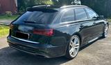 Audi A6 2.0 TDI 140kW ultra S tronic Avant - S-line - Audi A6 von privat