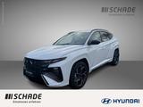 Hyundai TUCSON FL (MY26) 1.6 T-GDI 7-DCT 4WD N Line LED - Hyundai TUCSON: Allradantrieb, 2.7