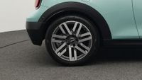 MINI Cooper Cabrio - Vorschau Bild 16