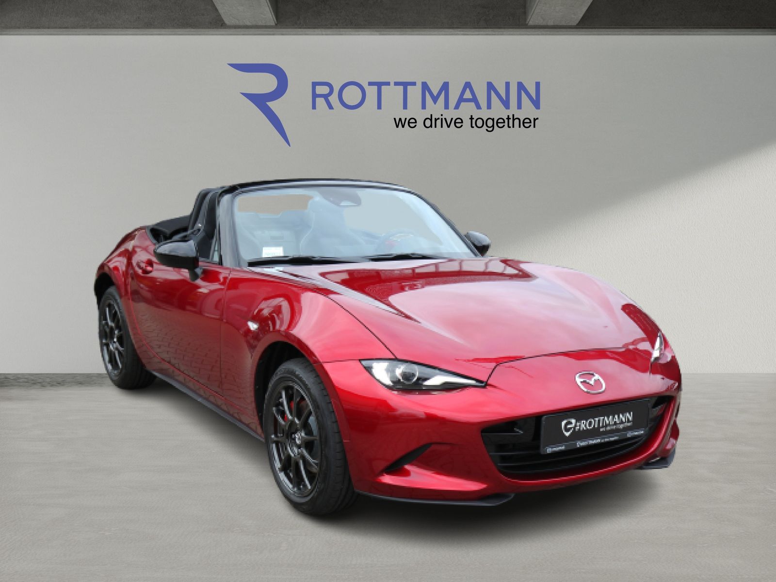 Mazda MX-5 - Bild 7