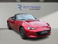 Mazda MX-5 - Vorschau Bild 7