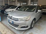 Citroën Citroen C4 1.4 VTi 95 Seduction - Autonavigli - gebrauchte Citroën C4 aus dem Jahr 2014