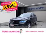 Volkswagen Tiguan Allspace 2.0 TDI LIFE AHK NAVI KAMERA ACC - Volkswagen Tiguan Allspace in Hamm