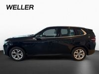 BMW X3 - Vorschau Bild 9