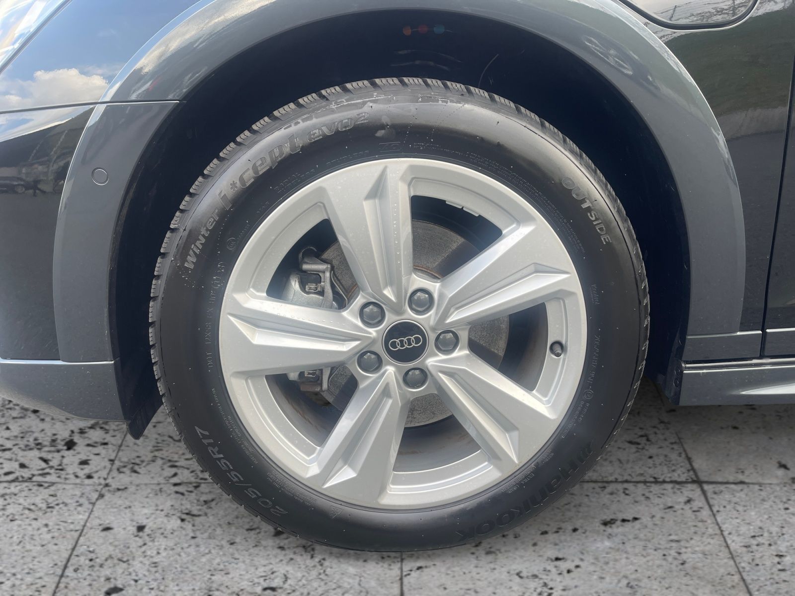 Audi A3 - Bild 8