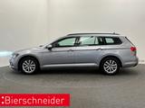 Volkswagen Passat Variant 2.0 TDI DSG Business LED AREA VIE - Volkswagen Passat Variant: TDI