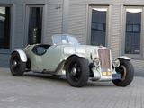 Ford V8 Edfor *Rennwagen mit Historie*