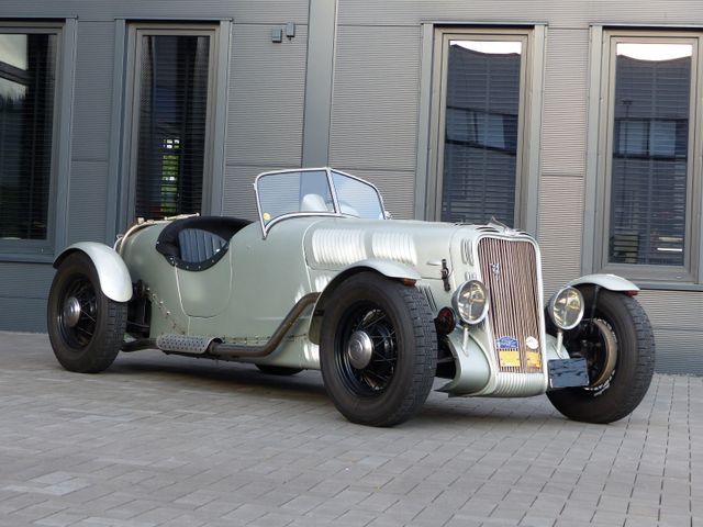 Ford V8 Edfor *Rennwagen mit Historie*
