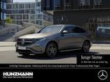Mercedes-Benz EQC 400 4M AMG Distronic Schiebedach Burmester - gebrauchte Mercedes-Benz EQC aus dem Jahr 2023