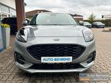 Ford Puma ST-Line Automatik Navi Kamera el.Heckklappe - Ford mit Benzin-Antrieb: Ka Auto