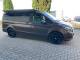 Mercedes-Benz 220 V -Klasse Vito Marco Polo 220d HORIZON EDIT - Mercedes-Benz 220: Braun