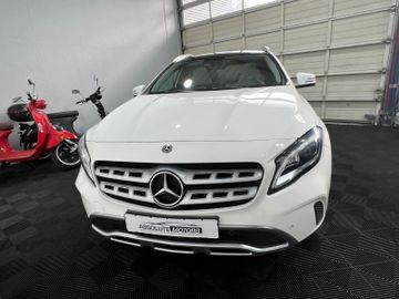 Mercedes GLA 180 - 10