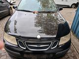 Saab 93 Cabrio - gebrauchte Saab 45725 aus dem Jahr 2003