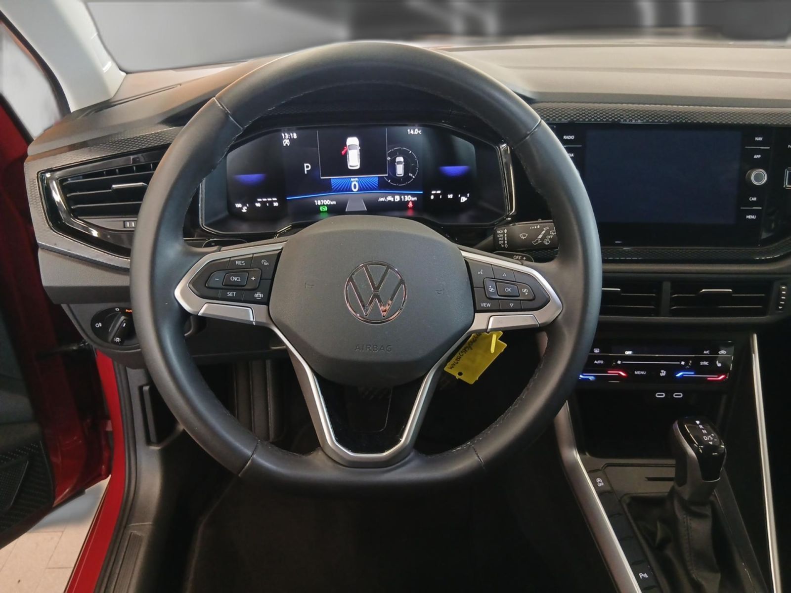 Volkswagen Taigo - Bild 13