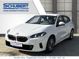 BMW 116 *Aktionsmodell* LED NAVI PDC SHZ LHZ Kamera  - BMW 116 von 2026