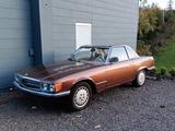 Mercedes-Benz 107 MB SL 280 Cabrio 73  Oldtimer Restaura... - Mercedes-Benz SL 280 in Wuppertal