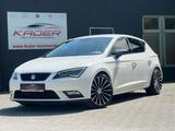 Seat Leon Connect LED AppelCarplay ScheckheftVoll! - Seat Leon: Connect