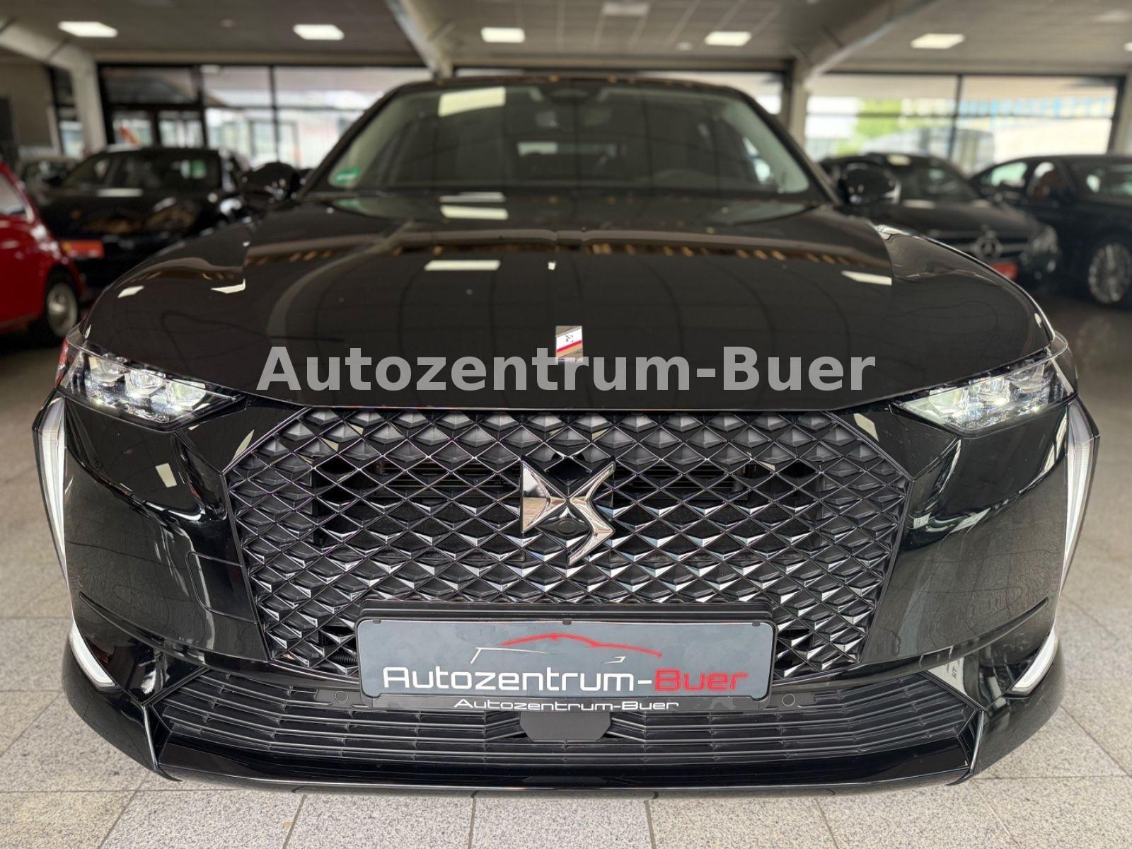 DS Automobiles DS4 DS 4 E-Tense Performance Line