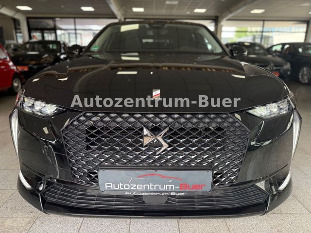 DS Automobiles DS4 DS 4 E-Tense Performance Line